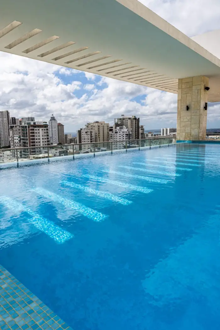 Se vende apartamento en Torre de Ensanche Julieta  Foto 7275958-5.jpg