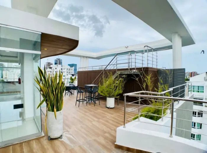 Se vende apartamento en Torre de Ensanche Julieta  Foto 7275958-6.jpg