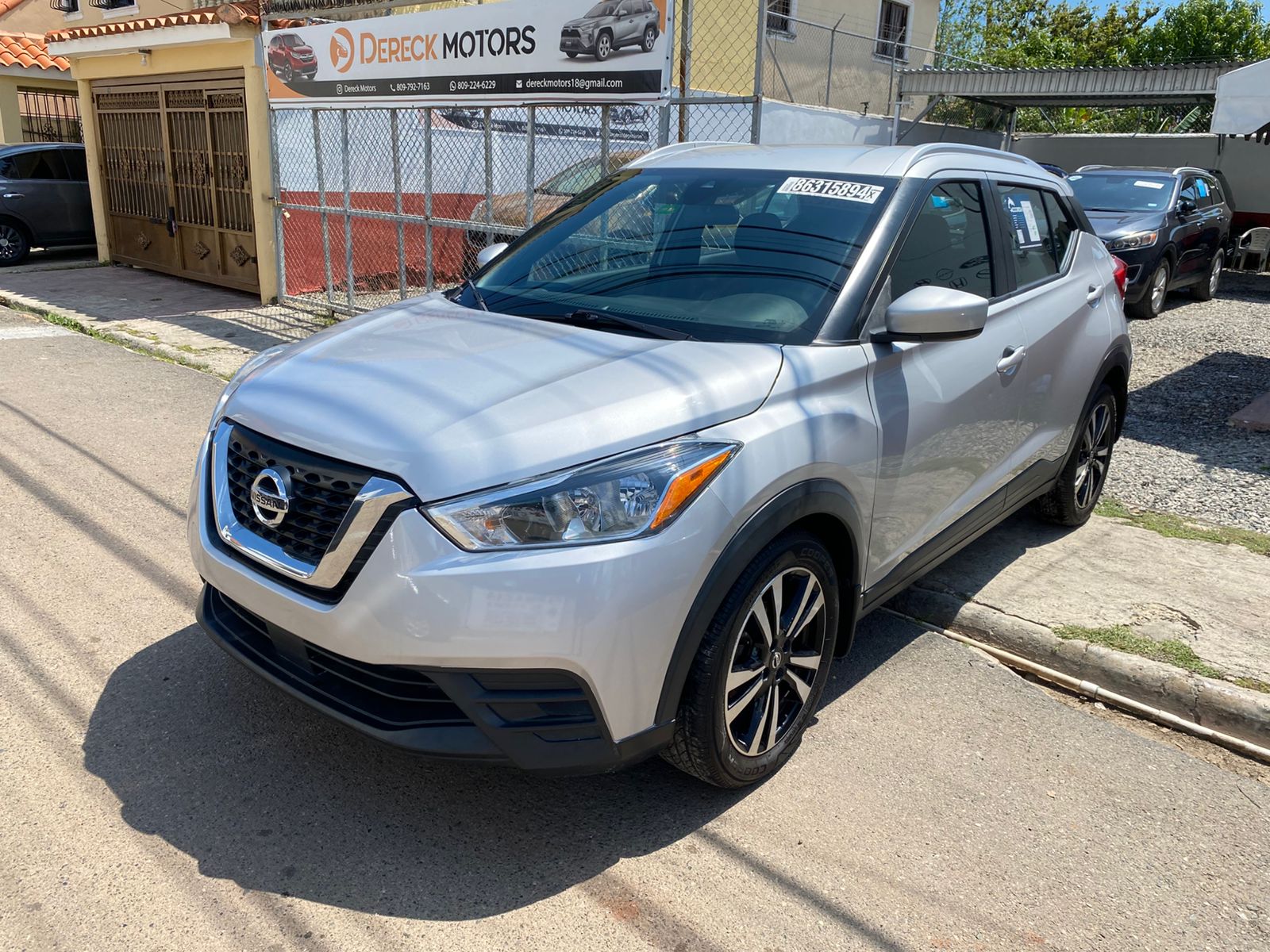 NISSAN KICKS 2020 Foto 7275959-1.jpg