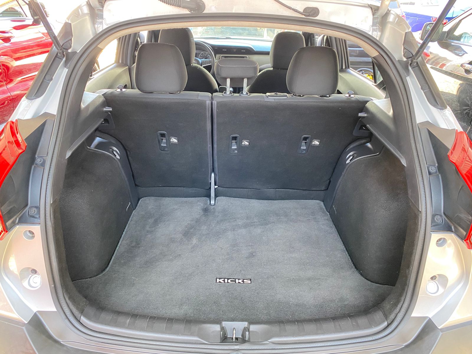 NISSAN KICKS 2020 Foto 7275959-10.jpg
