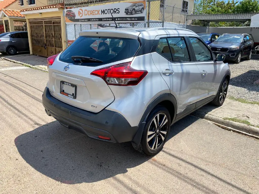 NISSAN KICKS 2020 Foto 7275959-3.jpg