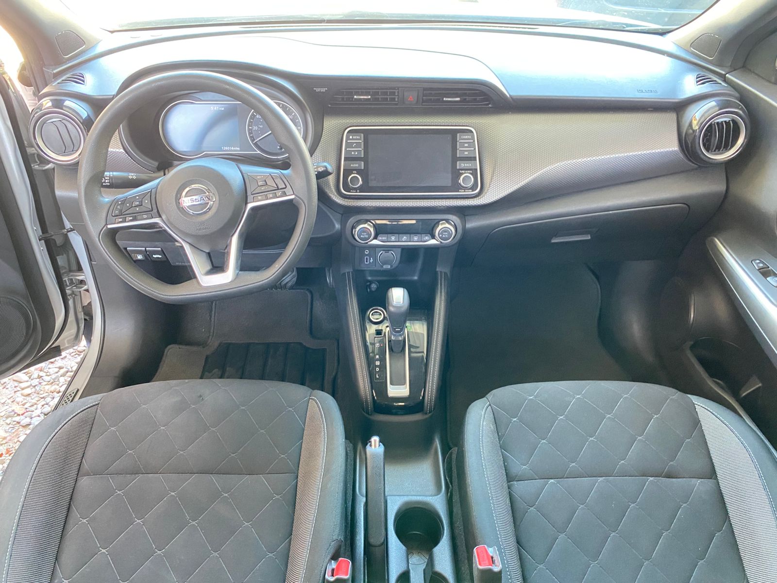 NISSAN KICKS 2020 Foto 7275959-6.jpg