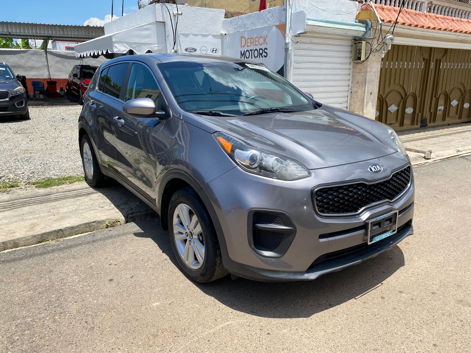 KIA SPORTAGE LX 2019  Foto 7275960-2.jpg