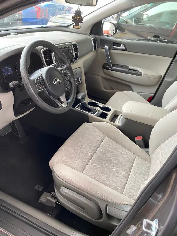 KIA SPORTAGE LX 2019  Foto 7275960-5.jpg