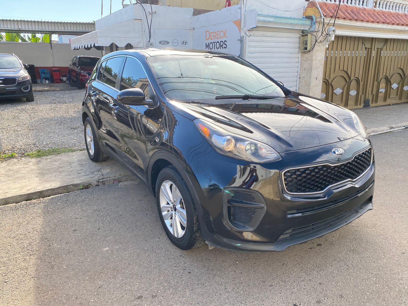 KIA SPORTAGE LX 2019  Foto 7275962-2.jpg