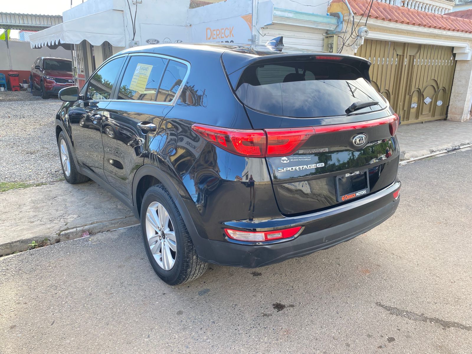 KIA SPORTAGE LX 2019  Foto 7275962-3.jpg