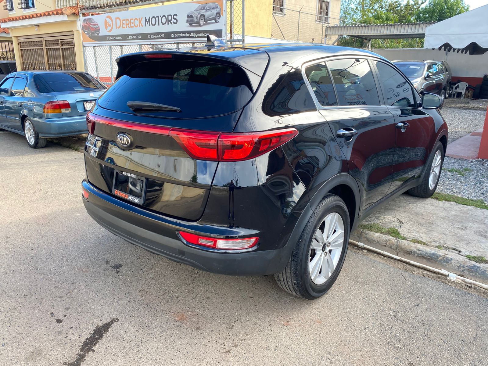 KIA SPORTAGE LX 2019  Foto 7275962-4.jpg