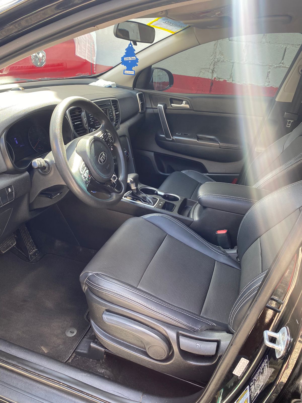 KIA SPORTAGE LX 2019  Foto 7275962-6.jpg