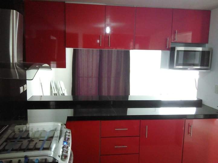 cocina modular moderna  Foto 7275980-2.jpg