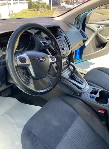 Ford Focus 2012 Flex Fuel en Excelente Estado RD340000 Foto 7275985-5.jpg