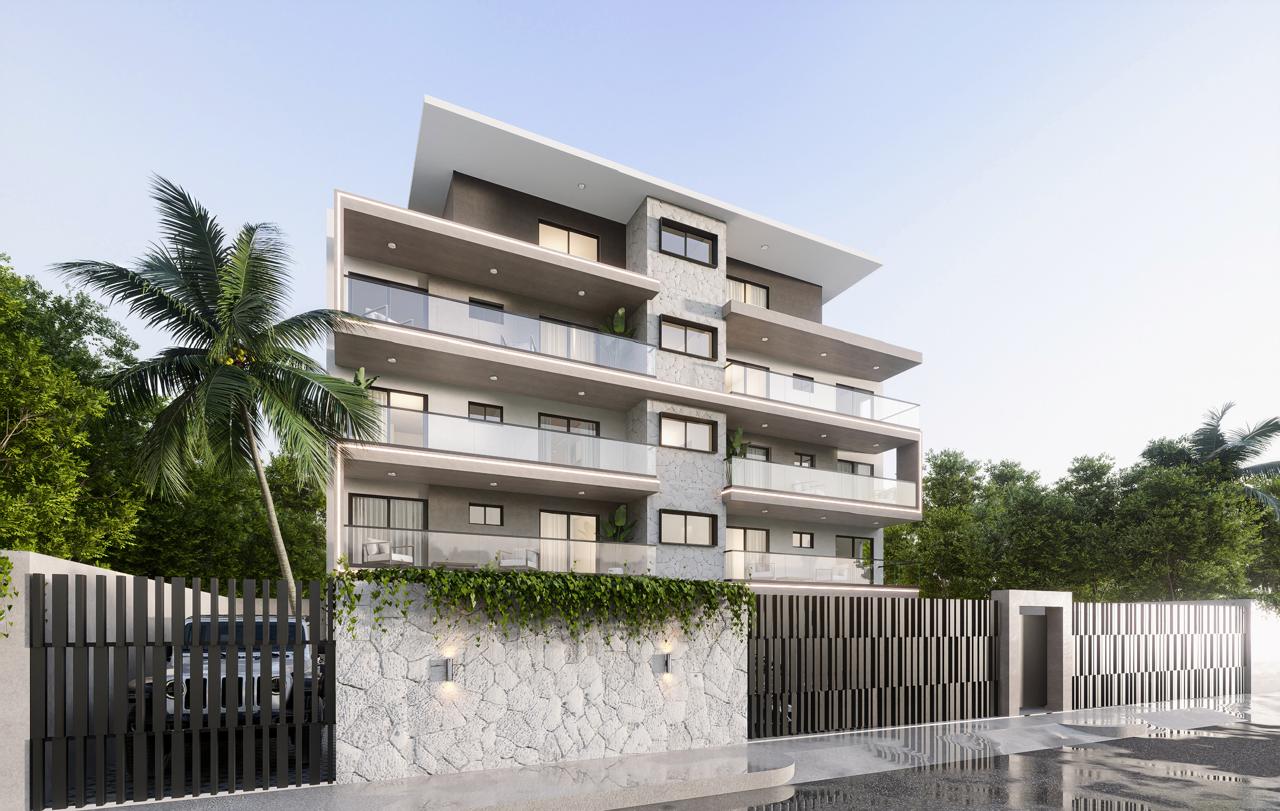 Apartamento de 3 Habitaciones en Venta en las Américas.  Foto 7276020-1.jpg