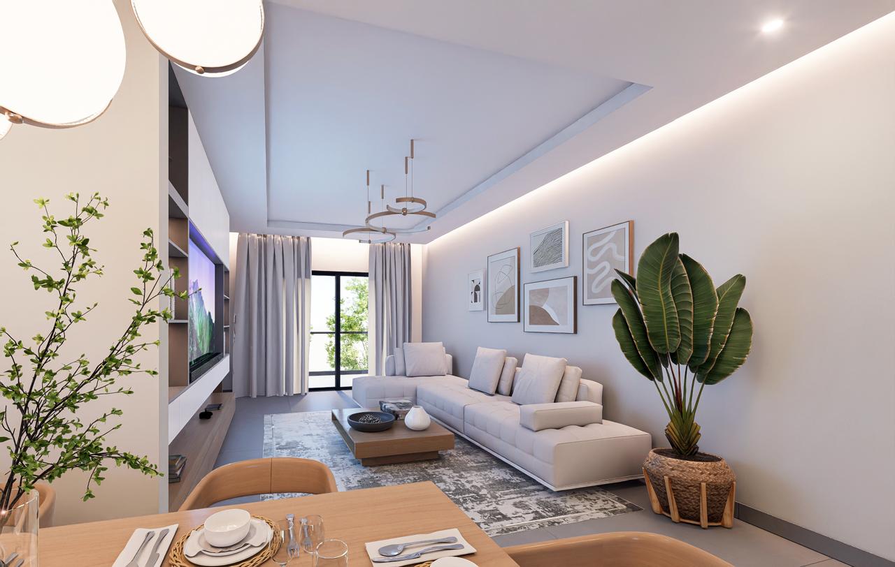 Apartamento de 3 Habitaciones en Venta en las Américas.  Foto 7276020-3.jpg