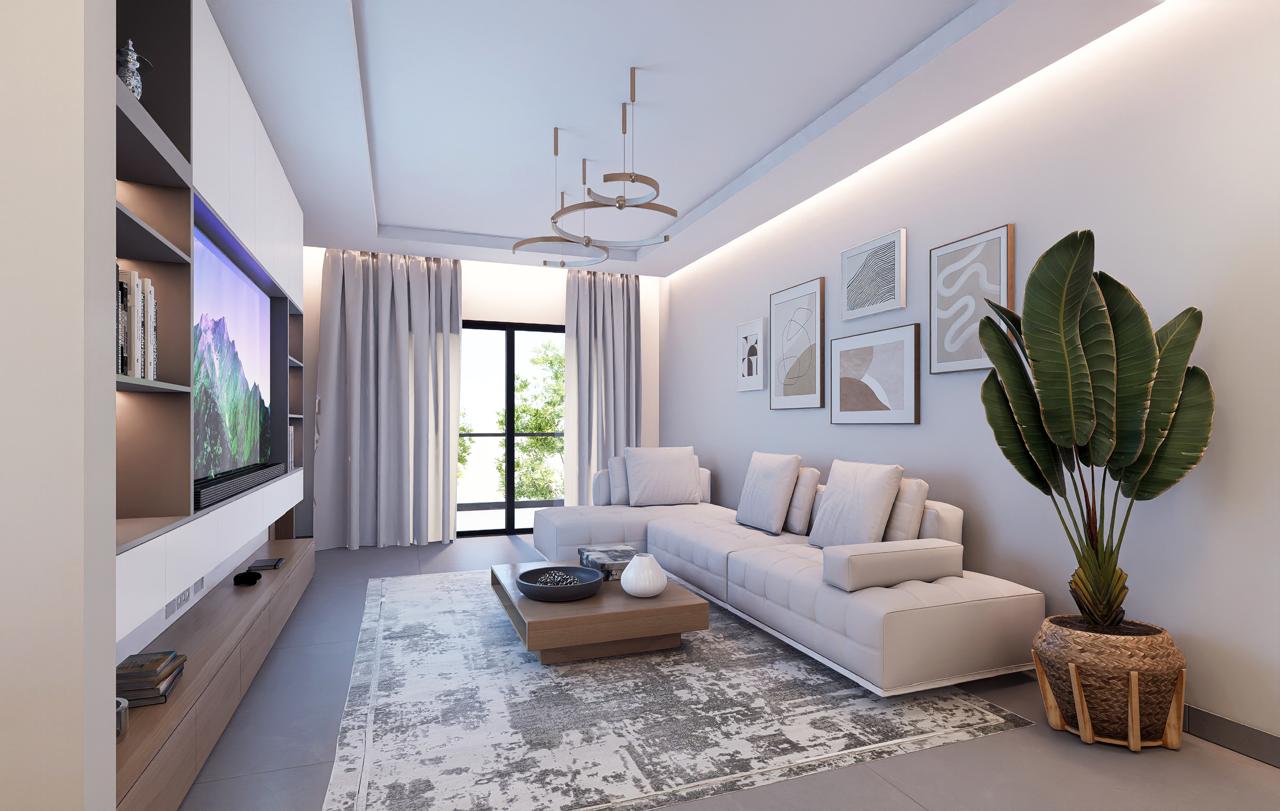 Apartamento de 3 Habitaciones en Venta en las Américas.  Foto 7276020-7.jpg