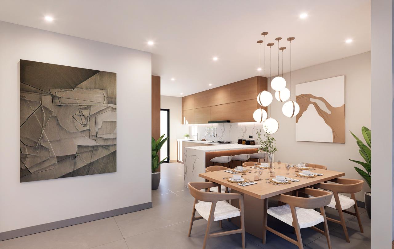 Apartamento de 3 Habitaciones en Venta en las Américas.  Foto 7276020-8.jpg