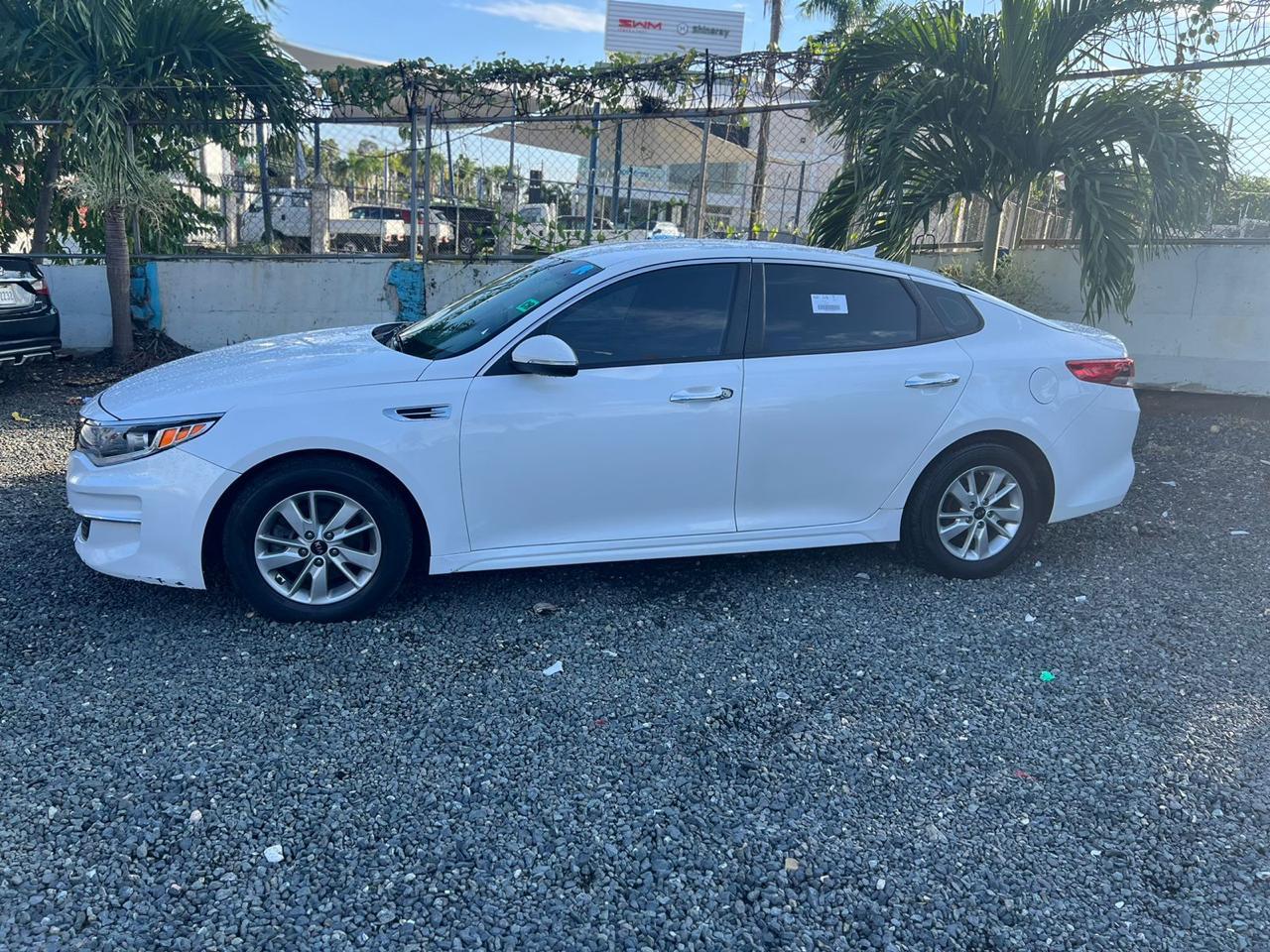 KIA OPTIMA 2019 AMERICANO RECIEN IMPORTADO!! Foto 7276025-3.jpg