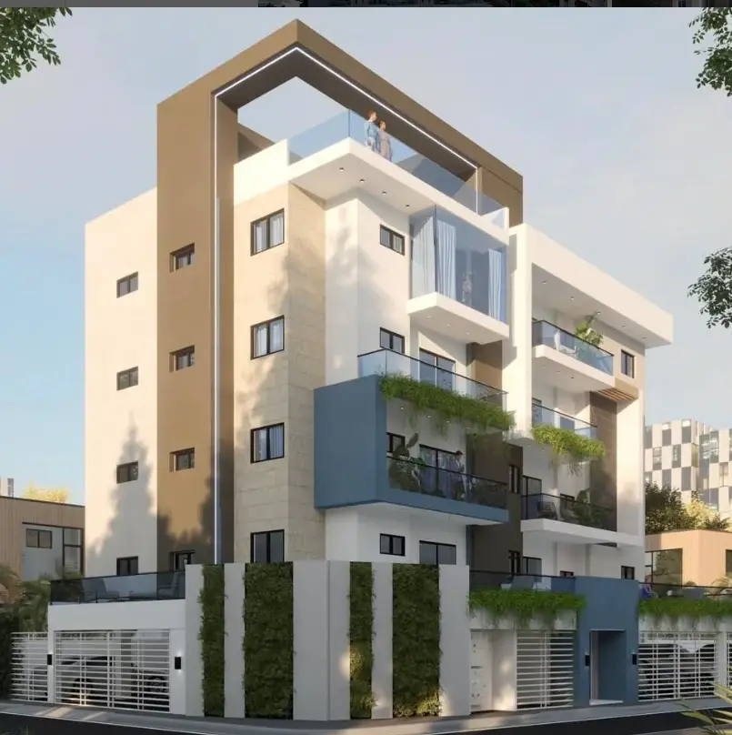 Apartamento de 3 Habitaciones en Venta en las Américas.  Foto 7276034-2.jpg