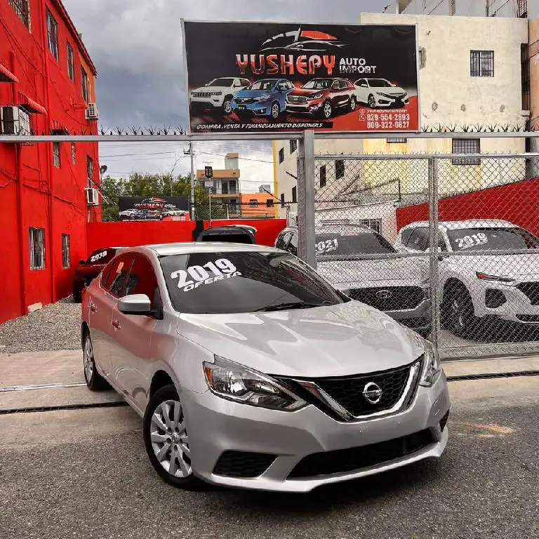 Nissan Sentra 2019  Foto 7276131-1.jpg