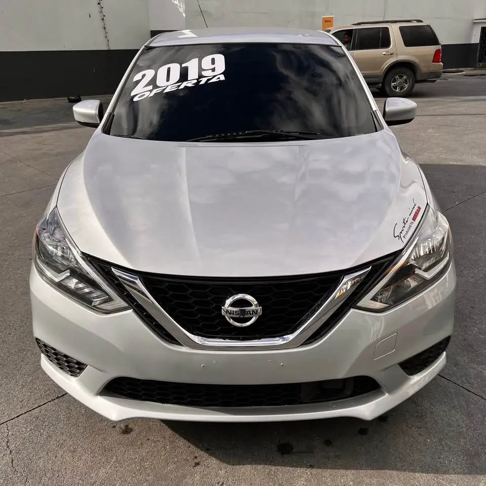 Nissan Sentra 2019  Foto 7276131-3.jpg