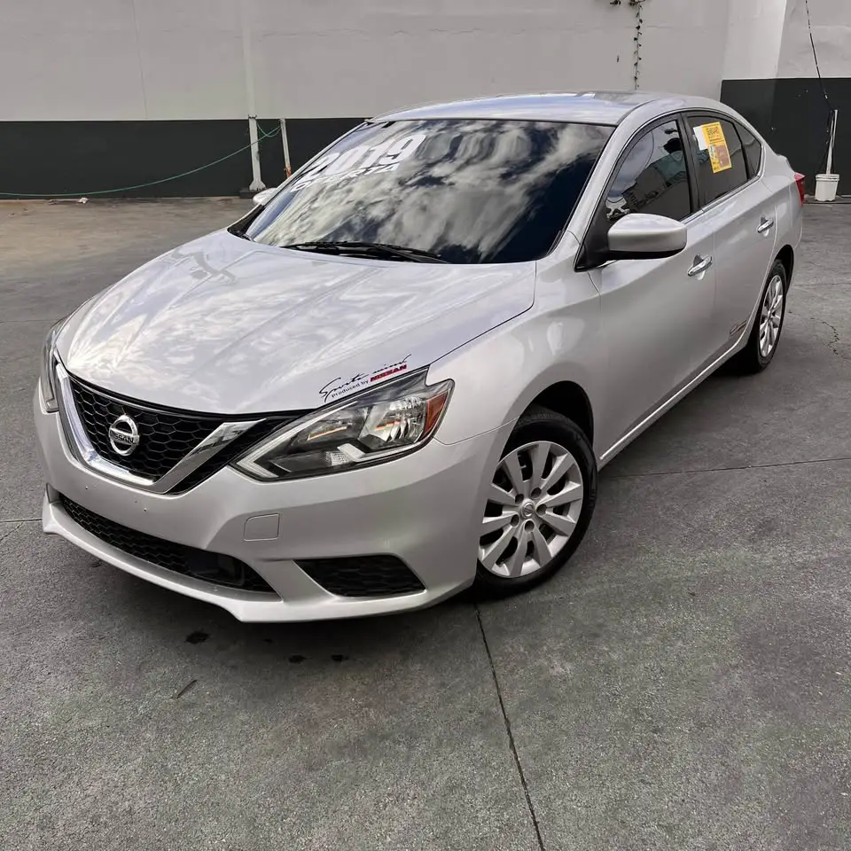 Nissan Sentra 2019  Foto 7276131-4.jpg