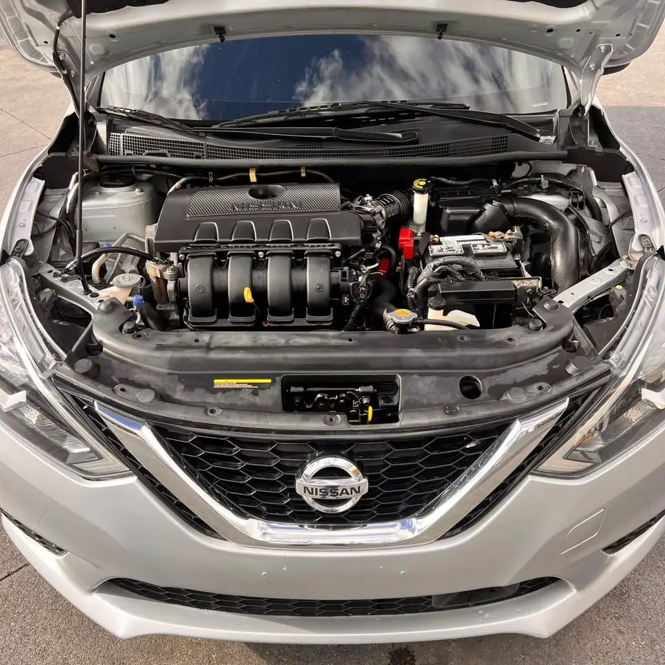 Nissan Sentra 2019  Foto 7276131-7.jpg