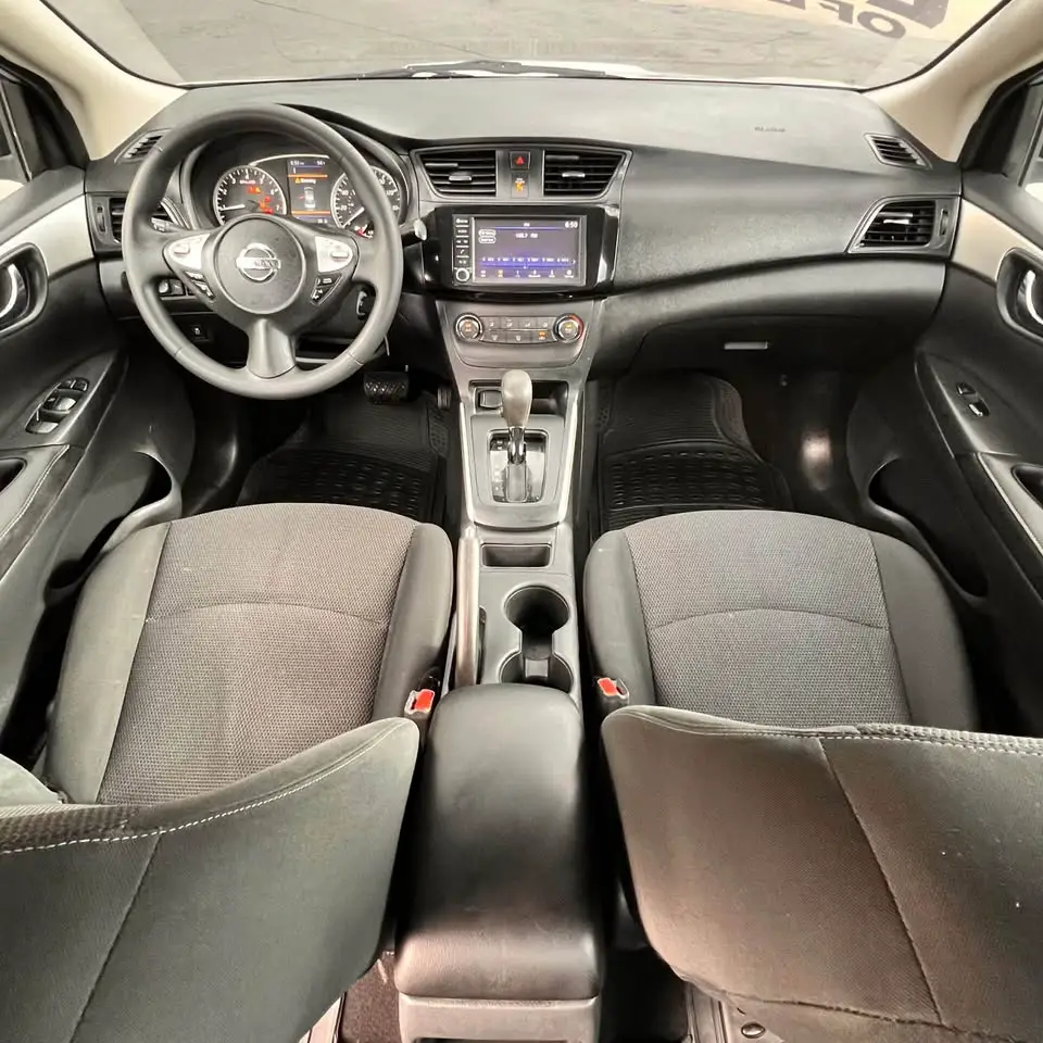 Nissan Sentra 2019  Foto 7276131-8.jpg