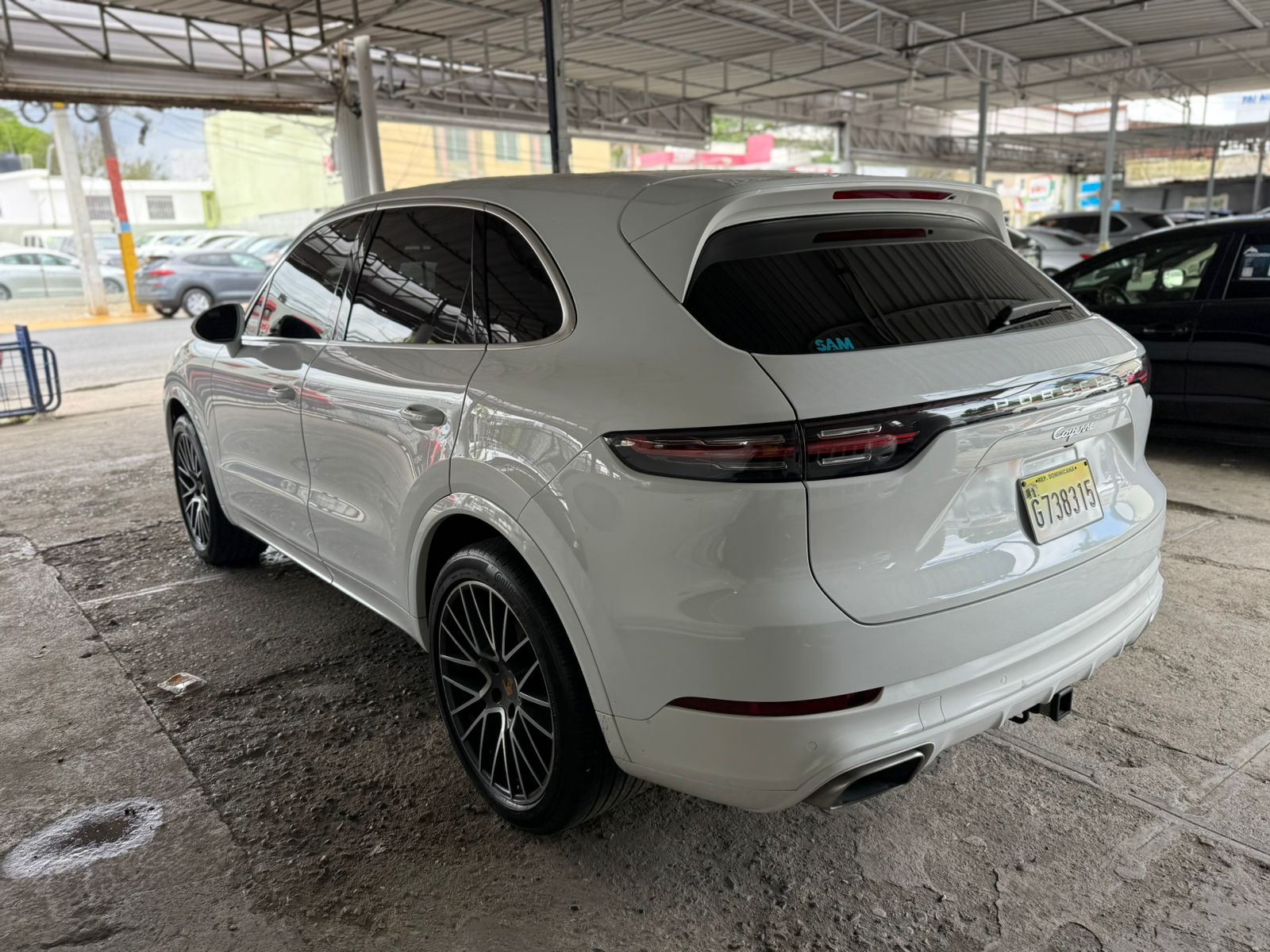 Porsche Cayenne 2019 Foto 7276185-7.jpg