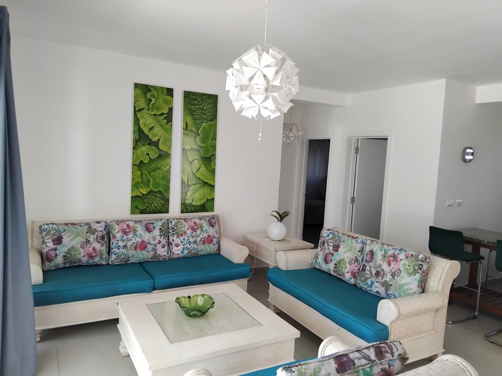 Vendo apartamento en el residencial Vista Golf  Foto 7276259-4.jpg