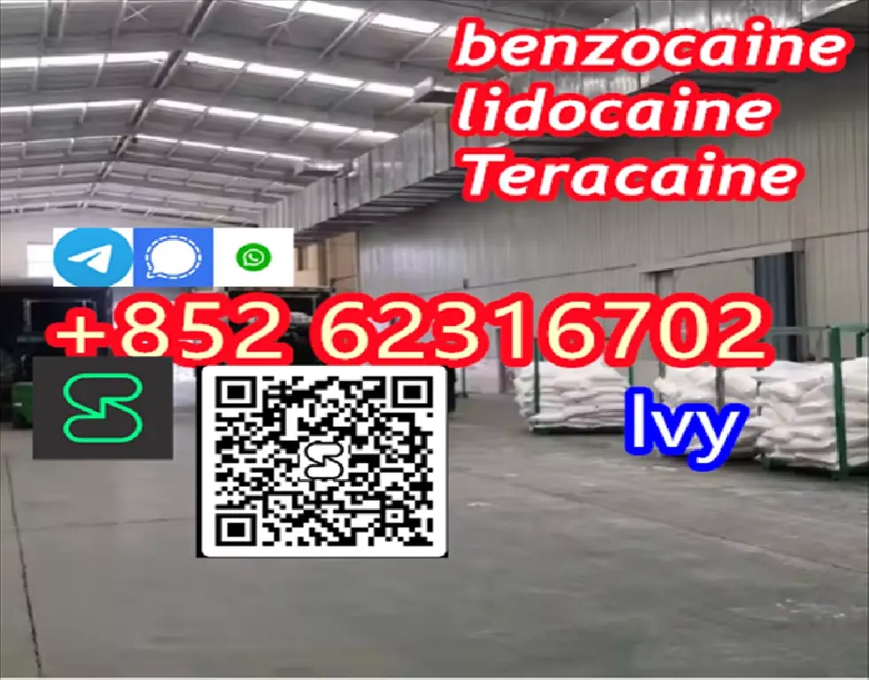 CAS 137-58-6 Lidocaine crystal Safe Delivery en La Vega Foto 7276297-1.jpg