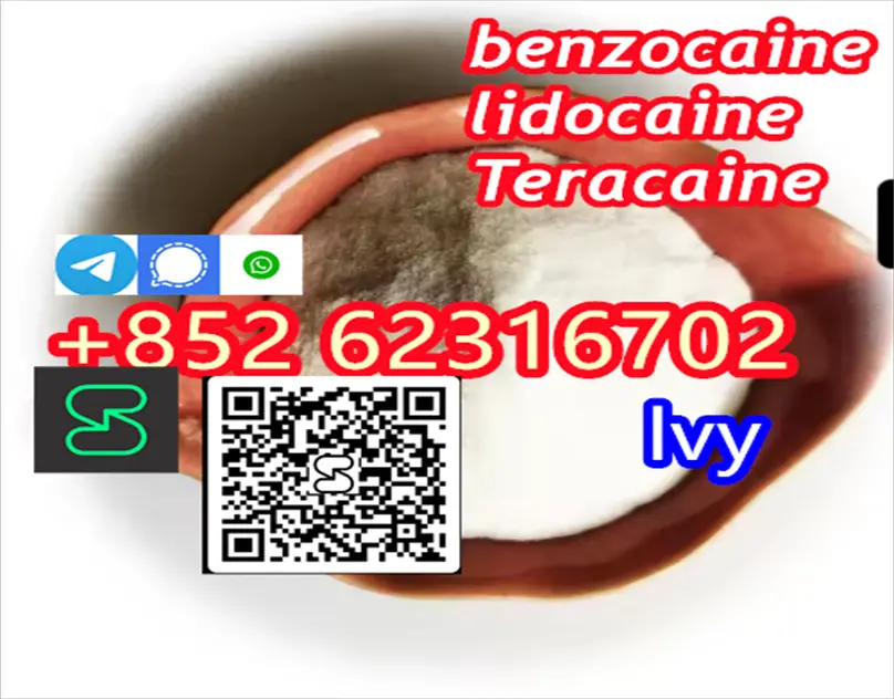 CAS 137-58-6 Lidocaine crystal Safe Delivery en La Vega Foto 7276297-3.jpg