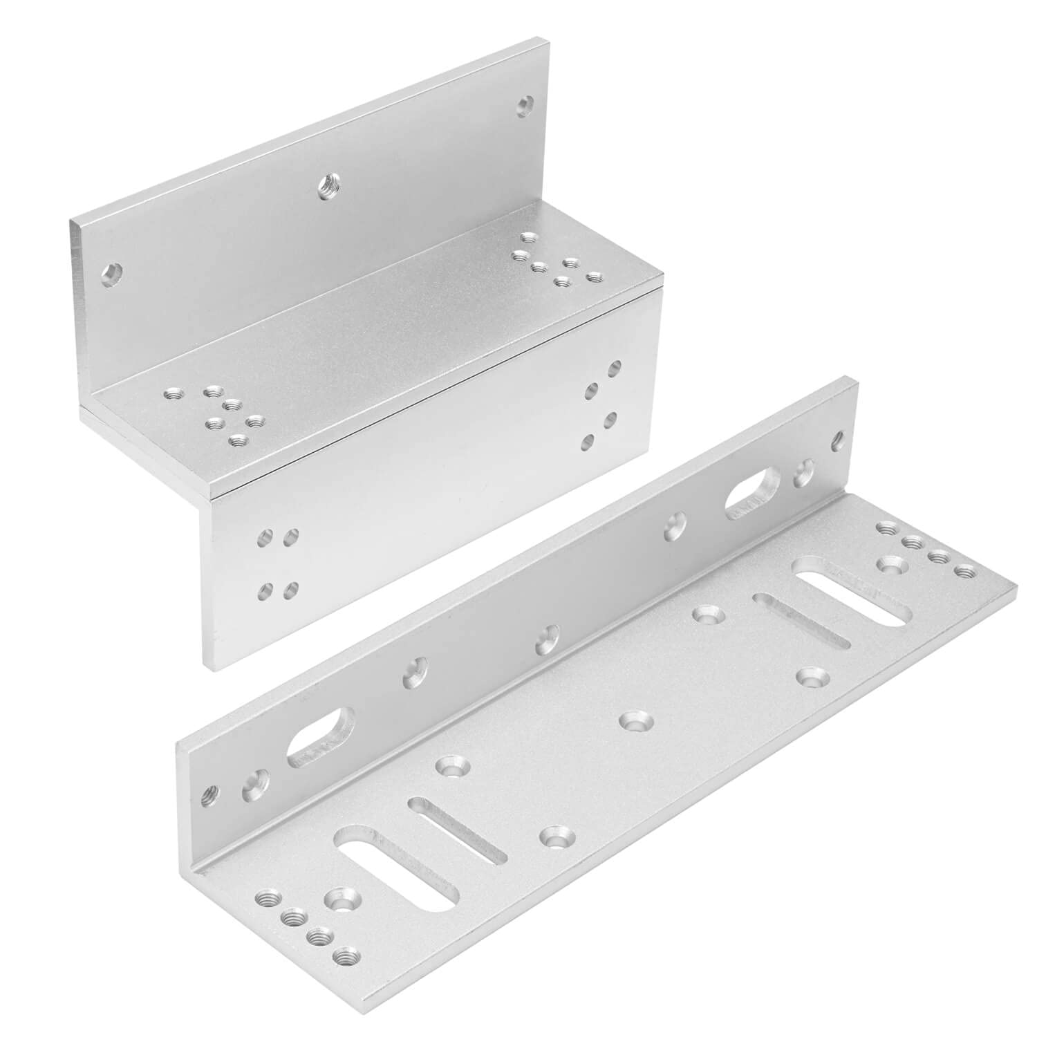 Soporte Magnético ZL de Montaje en L – Ideal para Cerraduras Electroma Foto 7276515-2.jpg