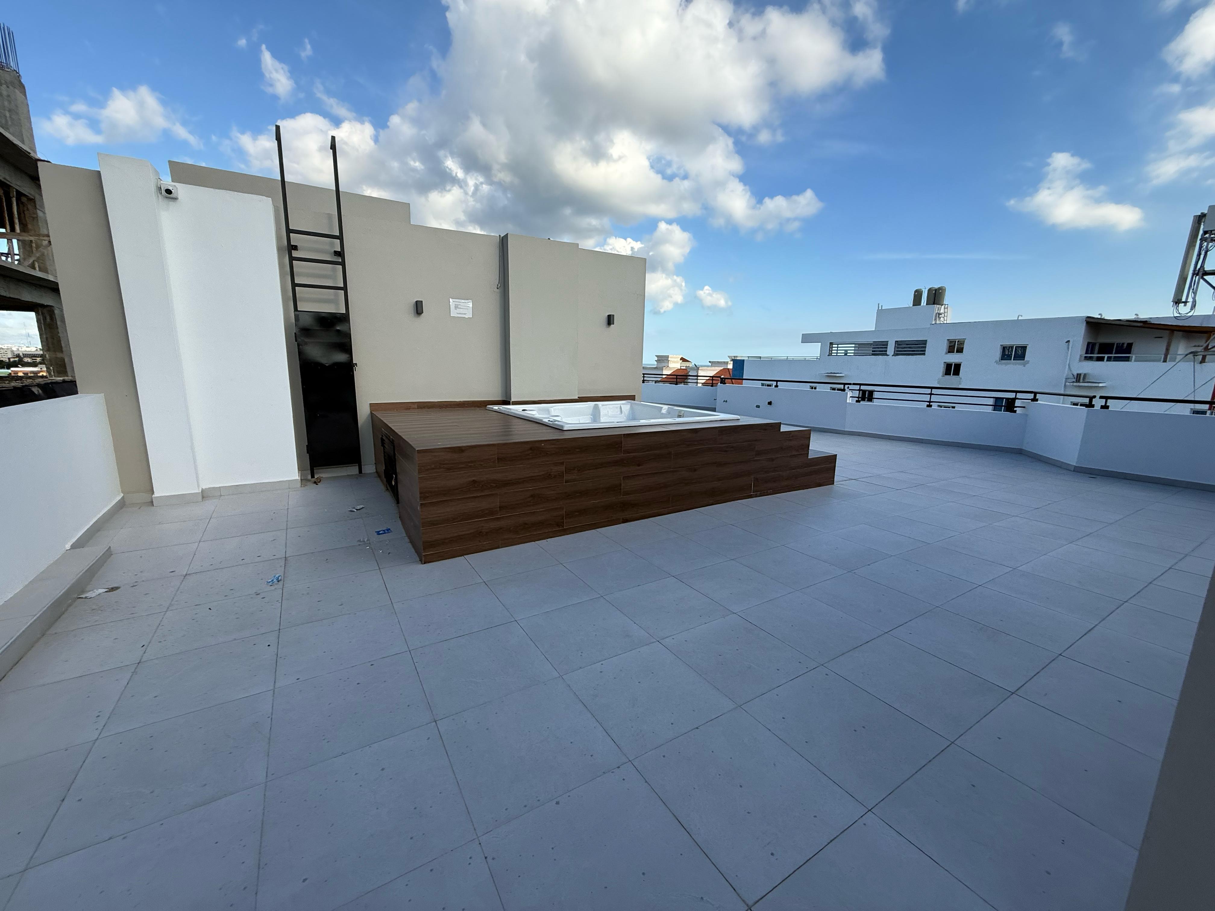 Apartamento nuevo en Zona Universitaria  Foto 7276522-11.jpg