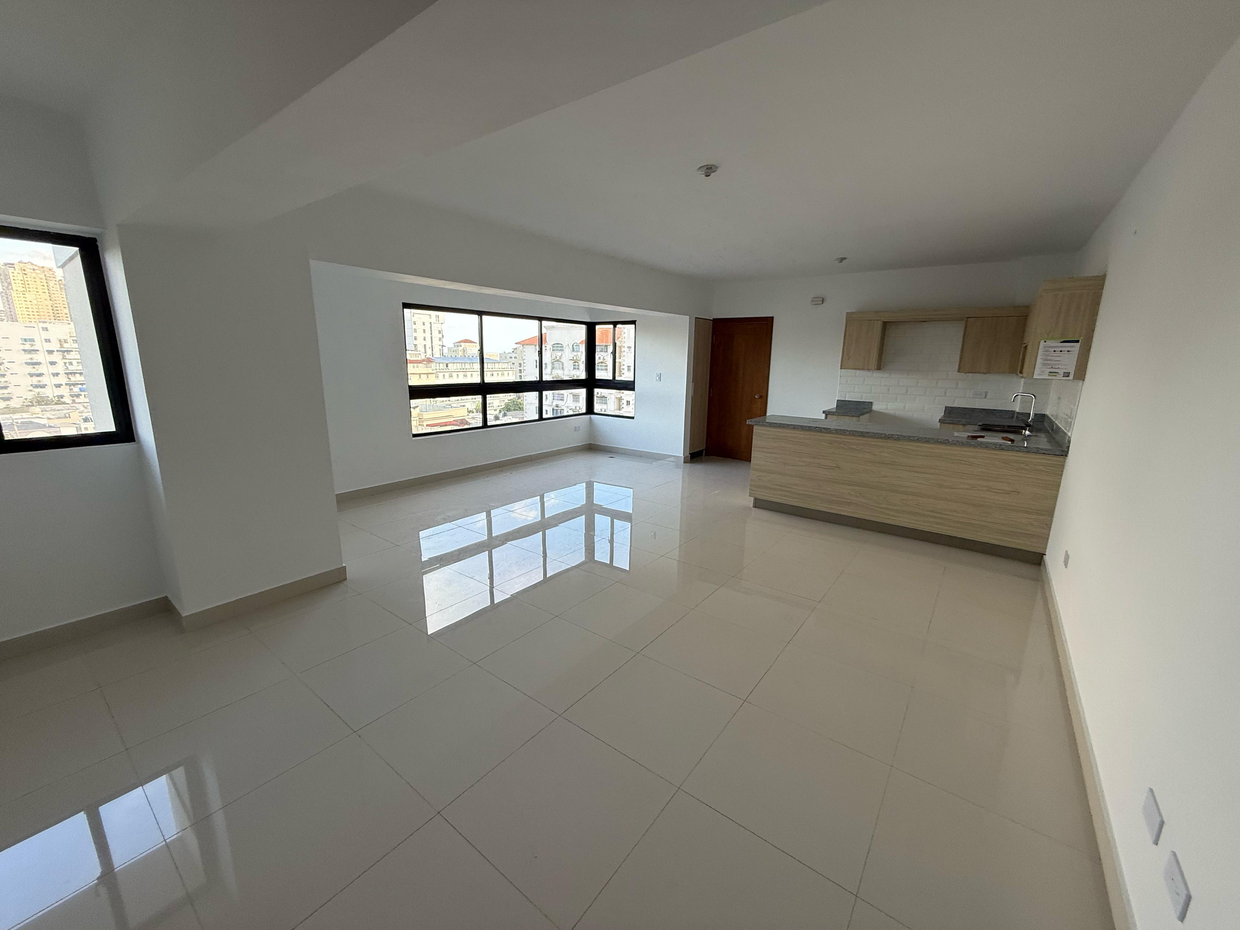 Apartamento nuevo en Zona Universitaria  Foto 7276522-2.jpg