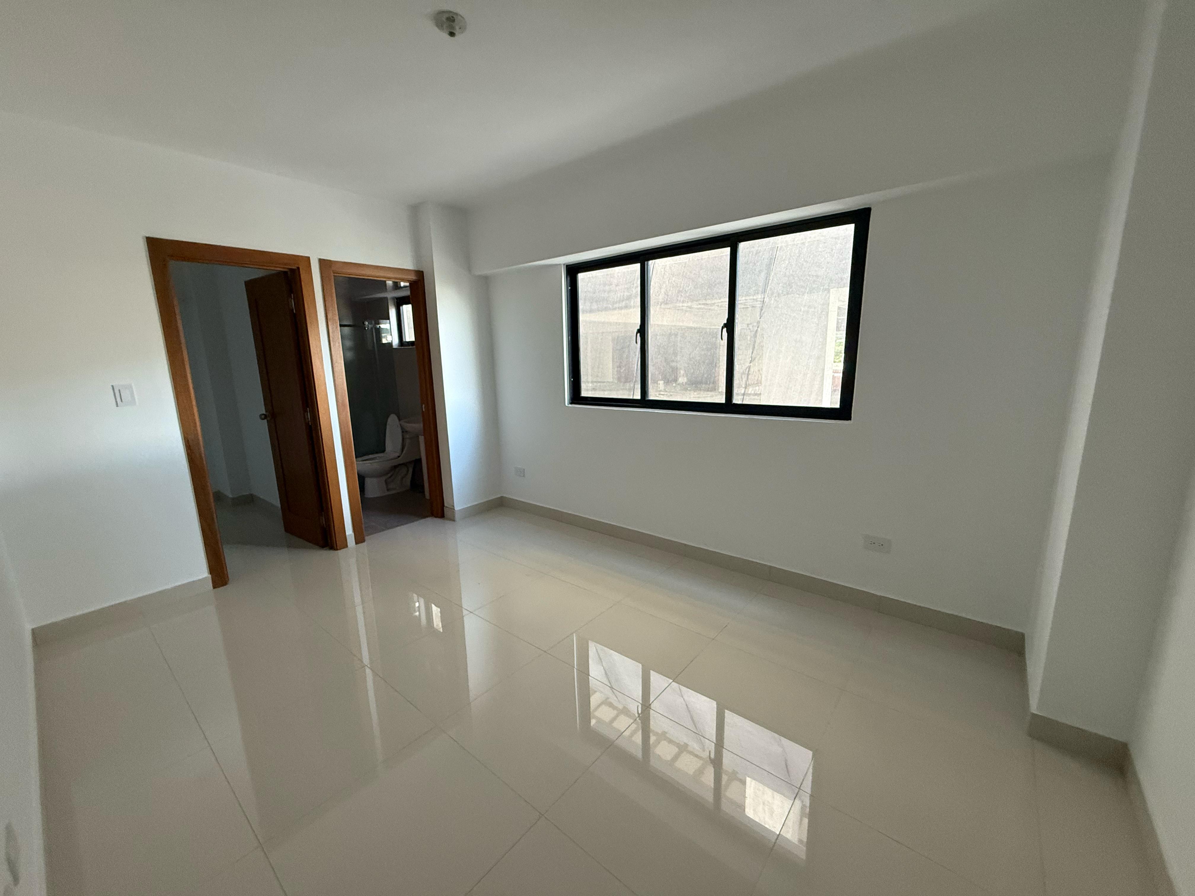 Apartamento nuevo en Zona Universitaria  Foto 7276522-7.jpg