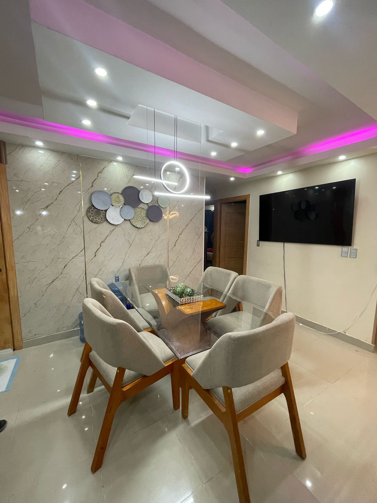 Apartamento de 3 Habitaciones en Venta en San Isidro.  Foto 7276571-5.jpg