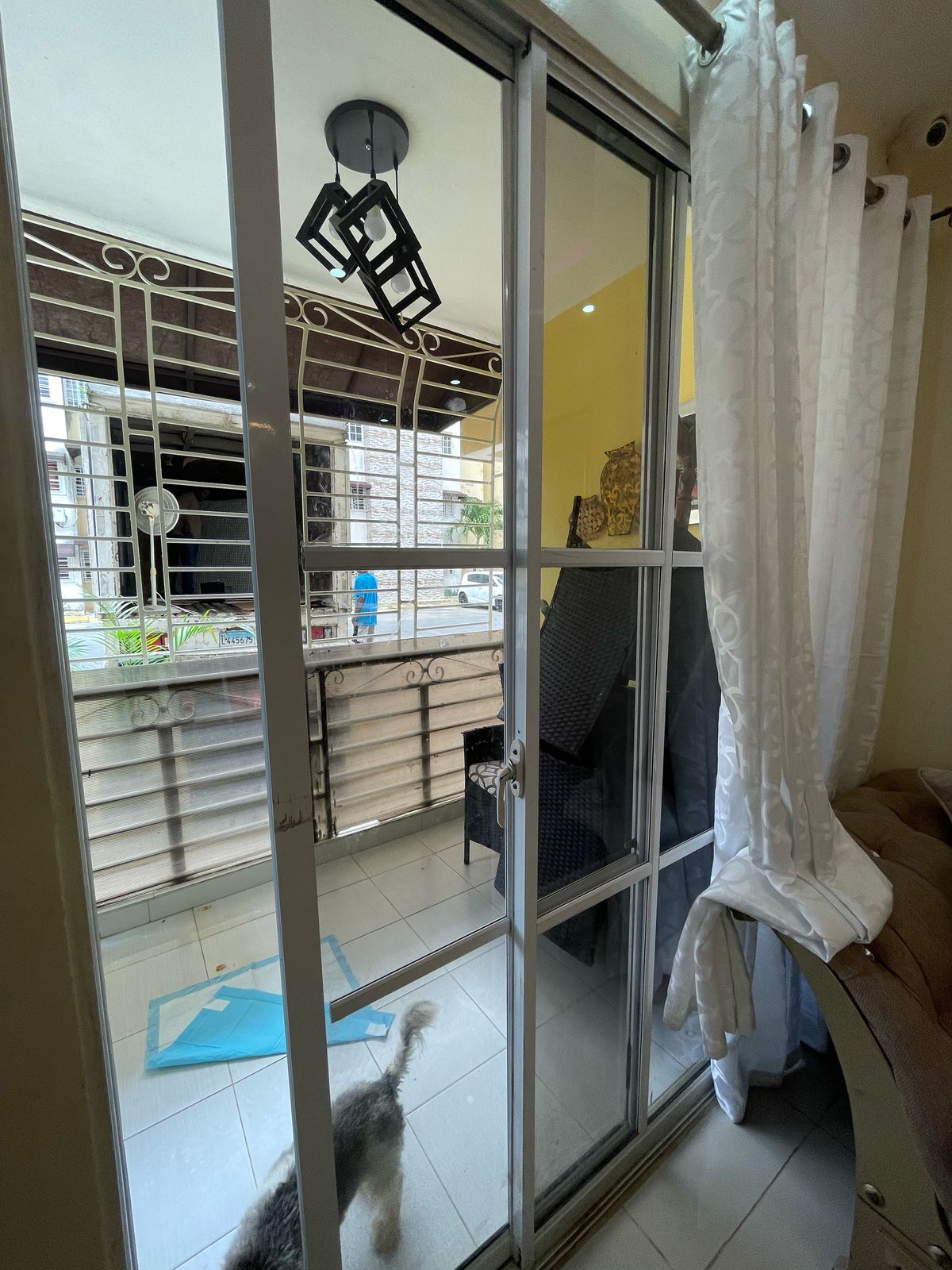Apartamento de 3 Habitaciones en Venta en San Isidro.  Foto 7276571-6.jpg