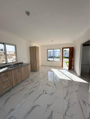 Apartamento de 2 Habitaciones en Venta en la Zona Universitaria.  Foto 7276575-2.jpg