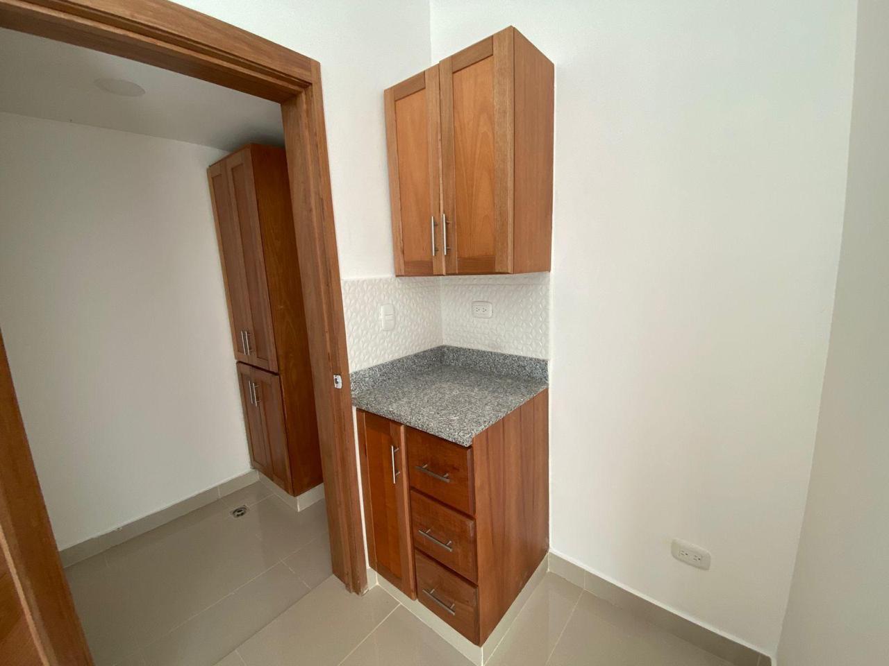 Apartamento de 2 Habitaciones en Venta en la Zona Universitaria.  Foto 7276575-5.jpg