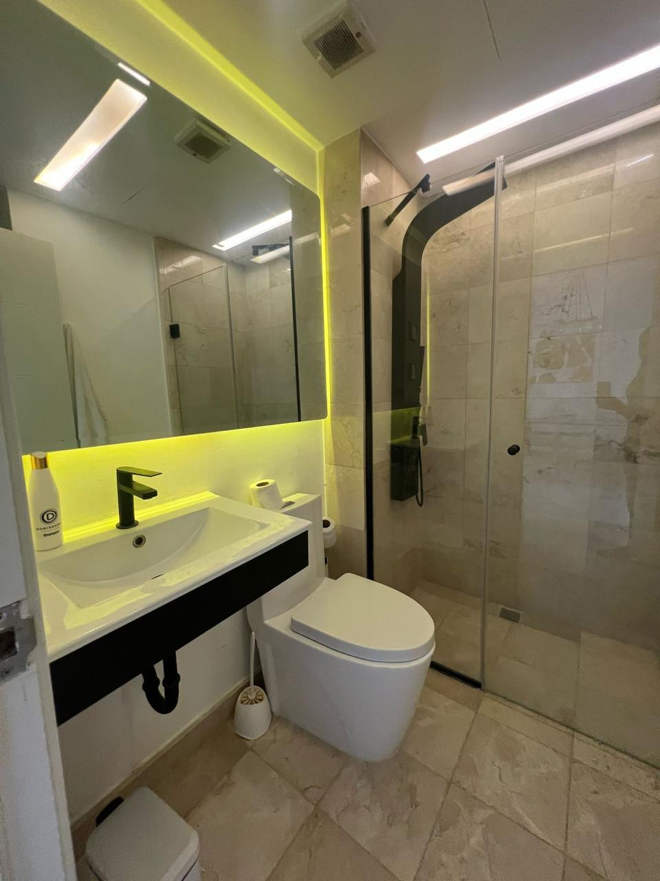 Apartamento de 2 Habitaciones en Venta en Bavaro. Foto 7276583-6.jpg