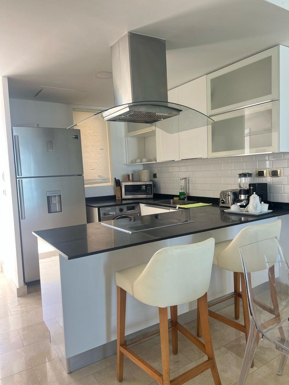Apartamento de 2 Habitaciones en Venta en Bavaro. Foto 7276583-7.jpg
