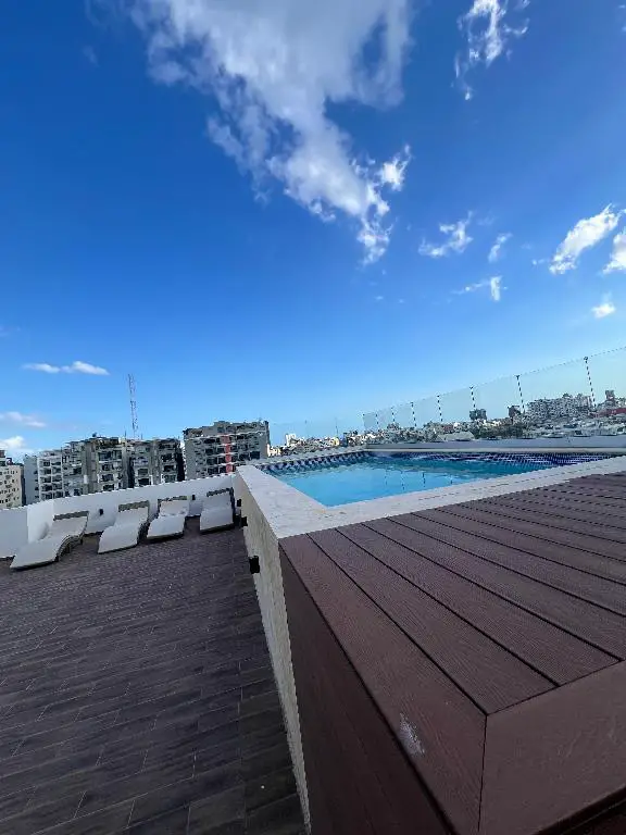 Apartamento en venta de 1 Habitación Evaristo Morales Foto 7276592-3.jpg