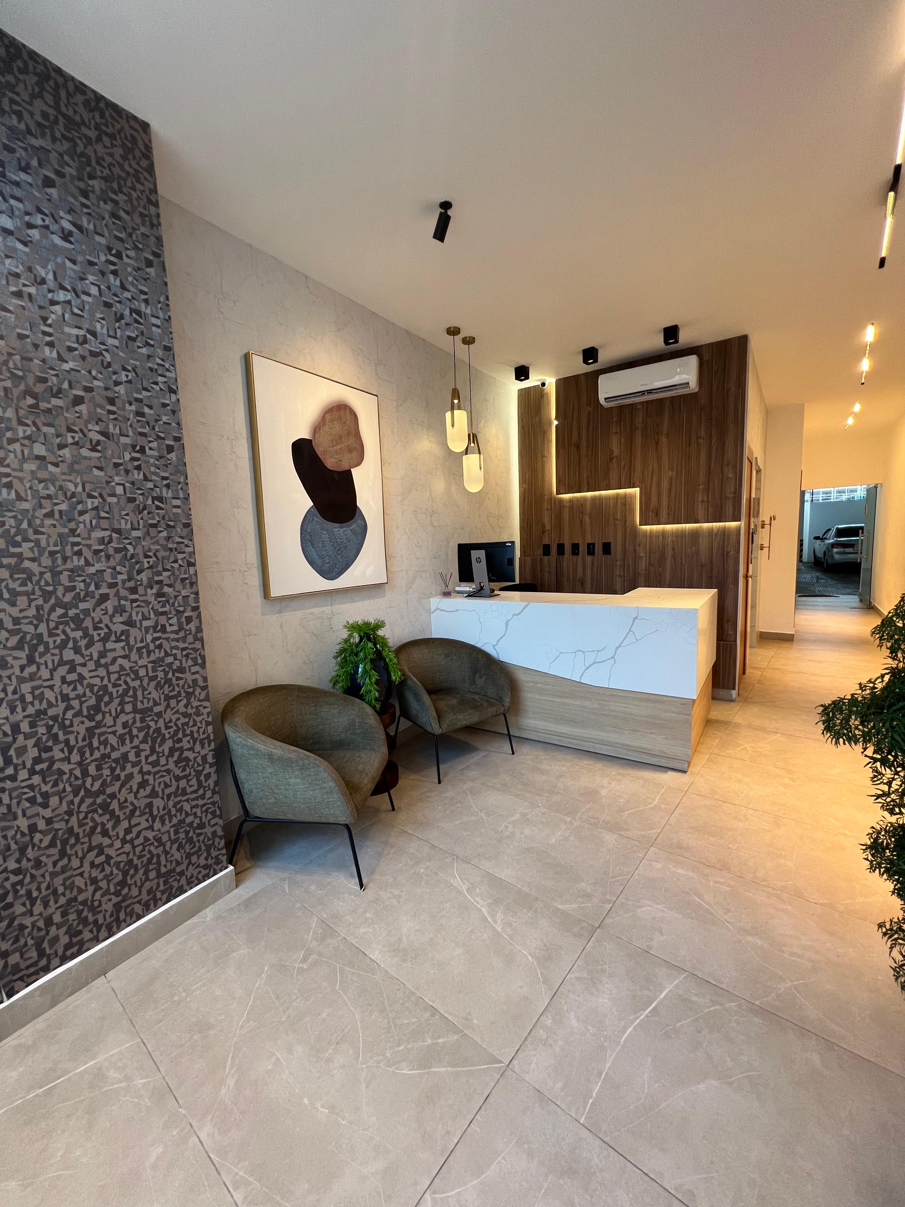 Apartamento en venta de 1 Habitación Evaristo Morales Foto 7276592-4.jpg