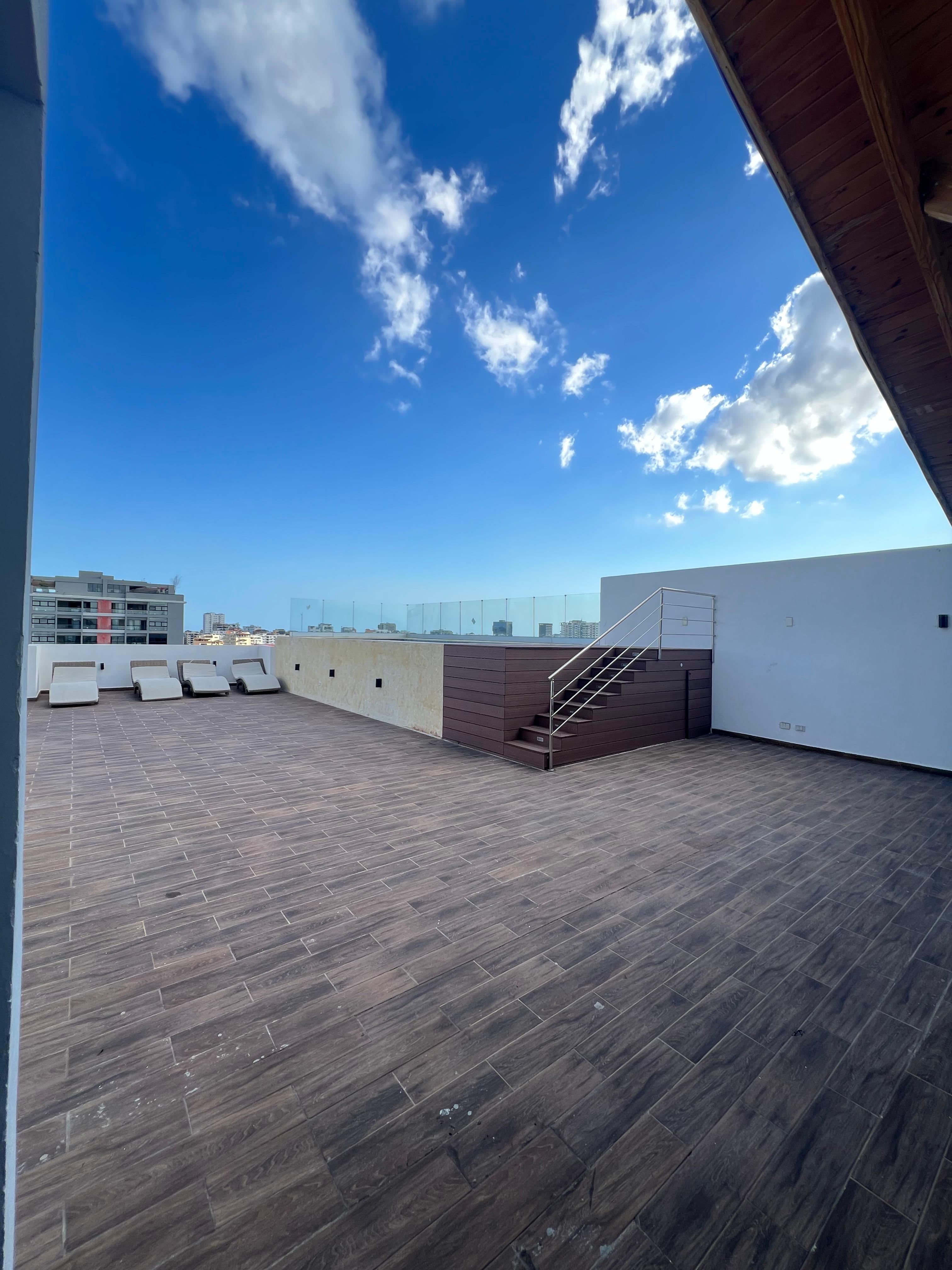 Apartamento en venta de 1 Habitación Evaristo Morales Foto 7276592-5.jpg