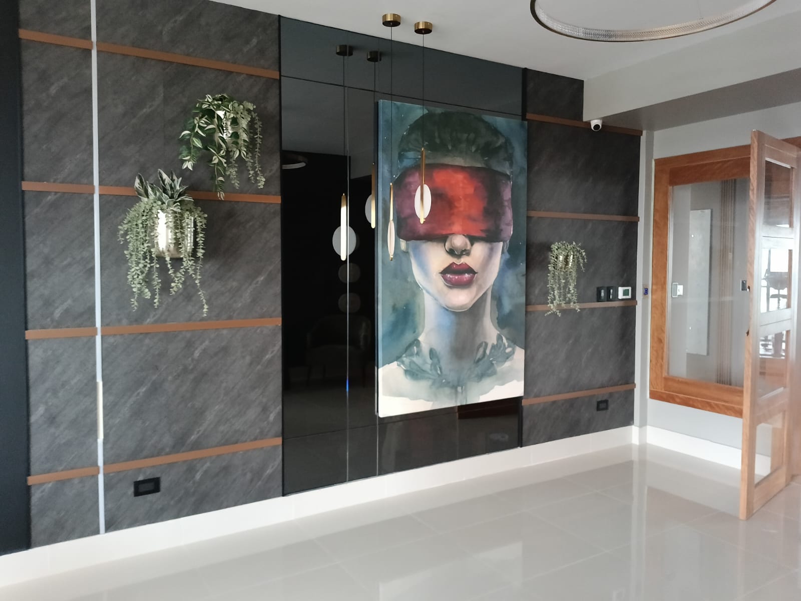 Apartamento en alquiler de 2 habitaciones en Serralles Foto 7276598-4.jpg