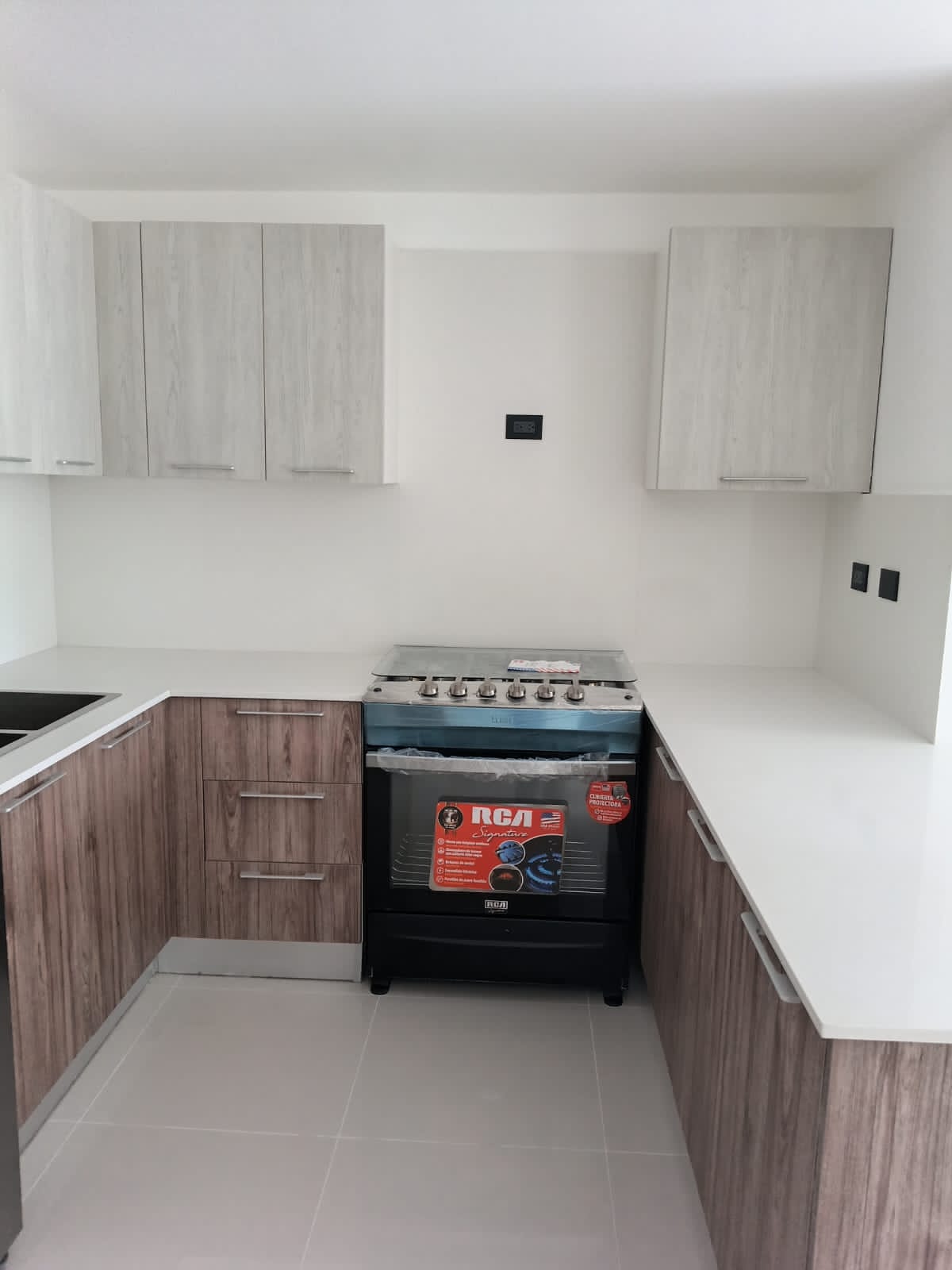 Apartamento en alquiler de 2 habitaciones en Serralles Foto 7276598-5.jpg
