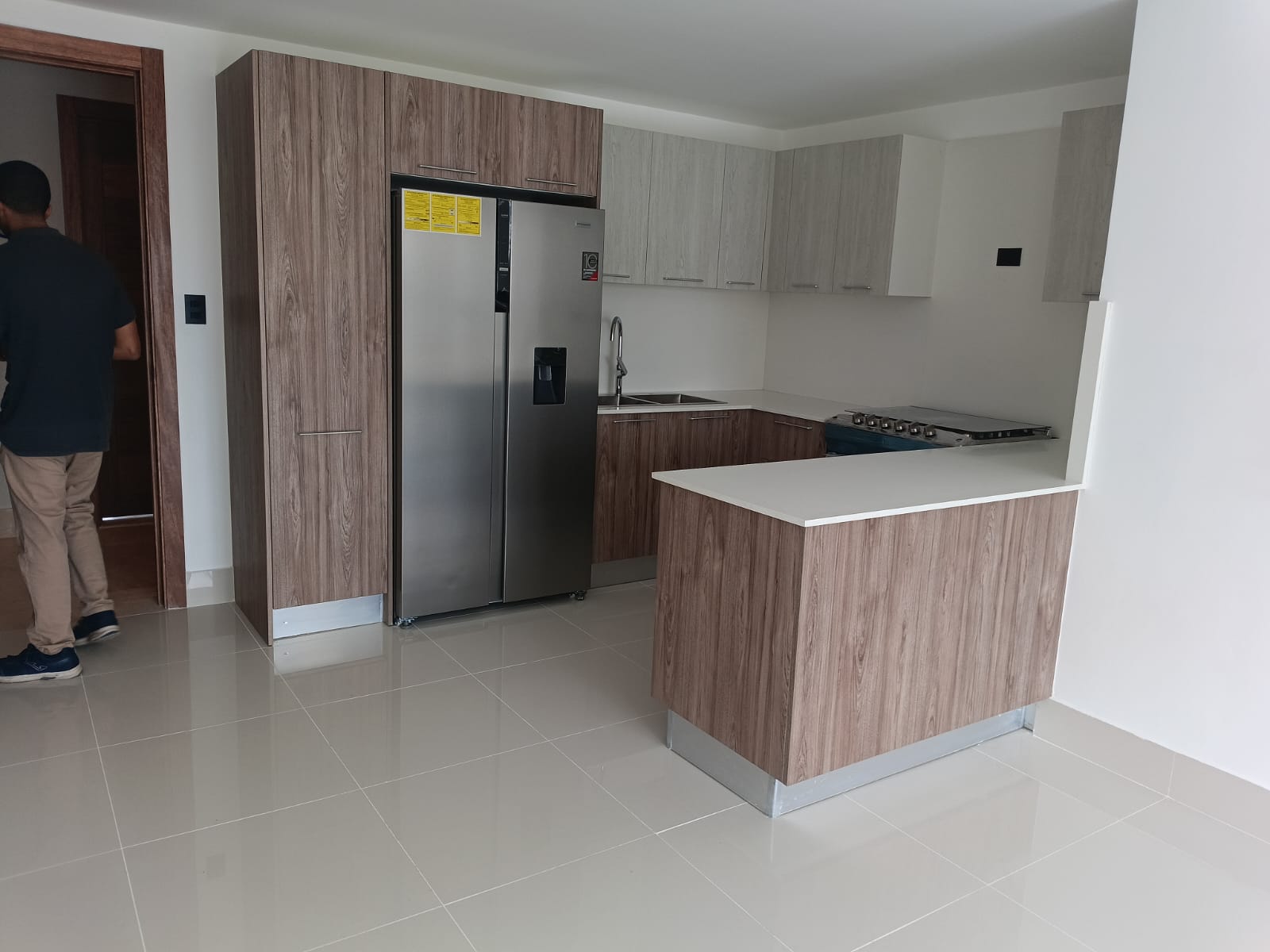 Apartamento en alquiler de 2 habitaciones en Serralles Foto 7276598-6.jpg