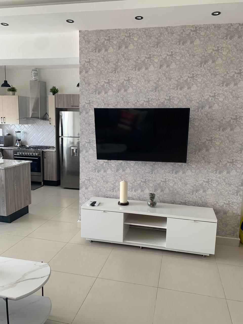 Apartamento amueblado en alquiler en Bella Vista Foto 7276603-4.jpg