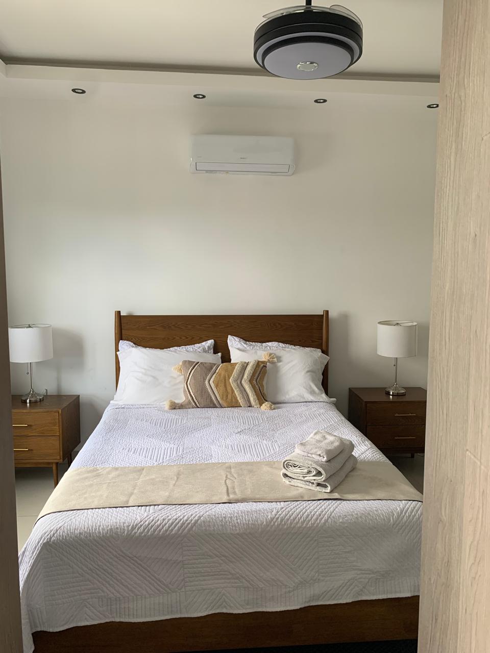 Apartamento amueblado en alquiler en Bella Vista Foto 7276603-6.jpg