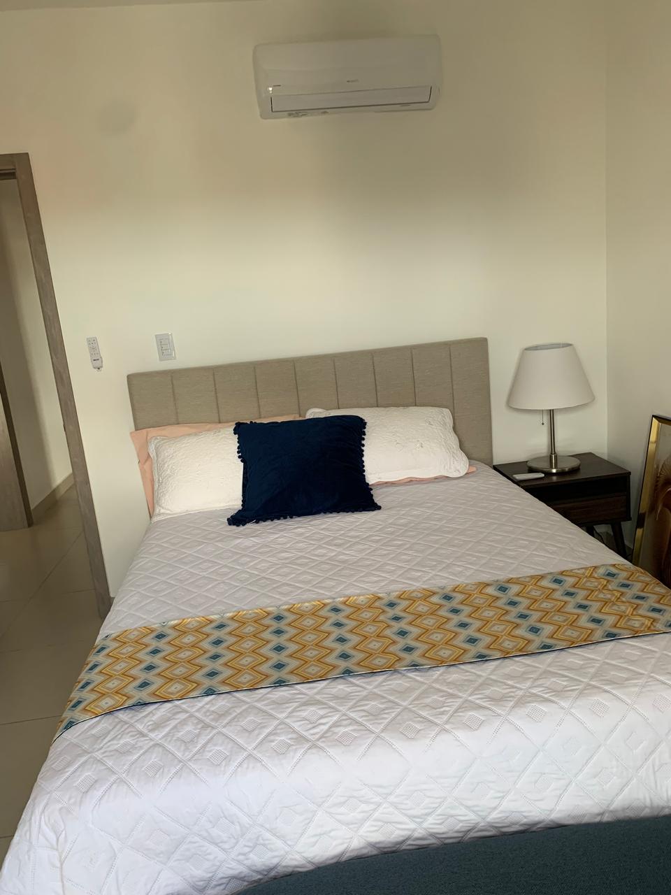 Apartamento amueblado en alquiler en Bella Vista Foto 7276603-8.jpg