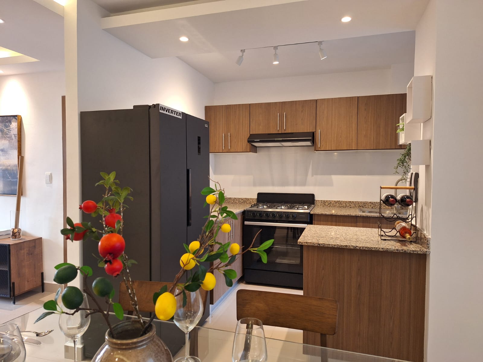 Apartamento de 3 Habitaciones en Venta en las Américas.  Foto 7276613-2.jpg