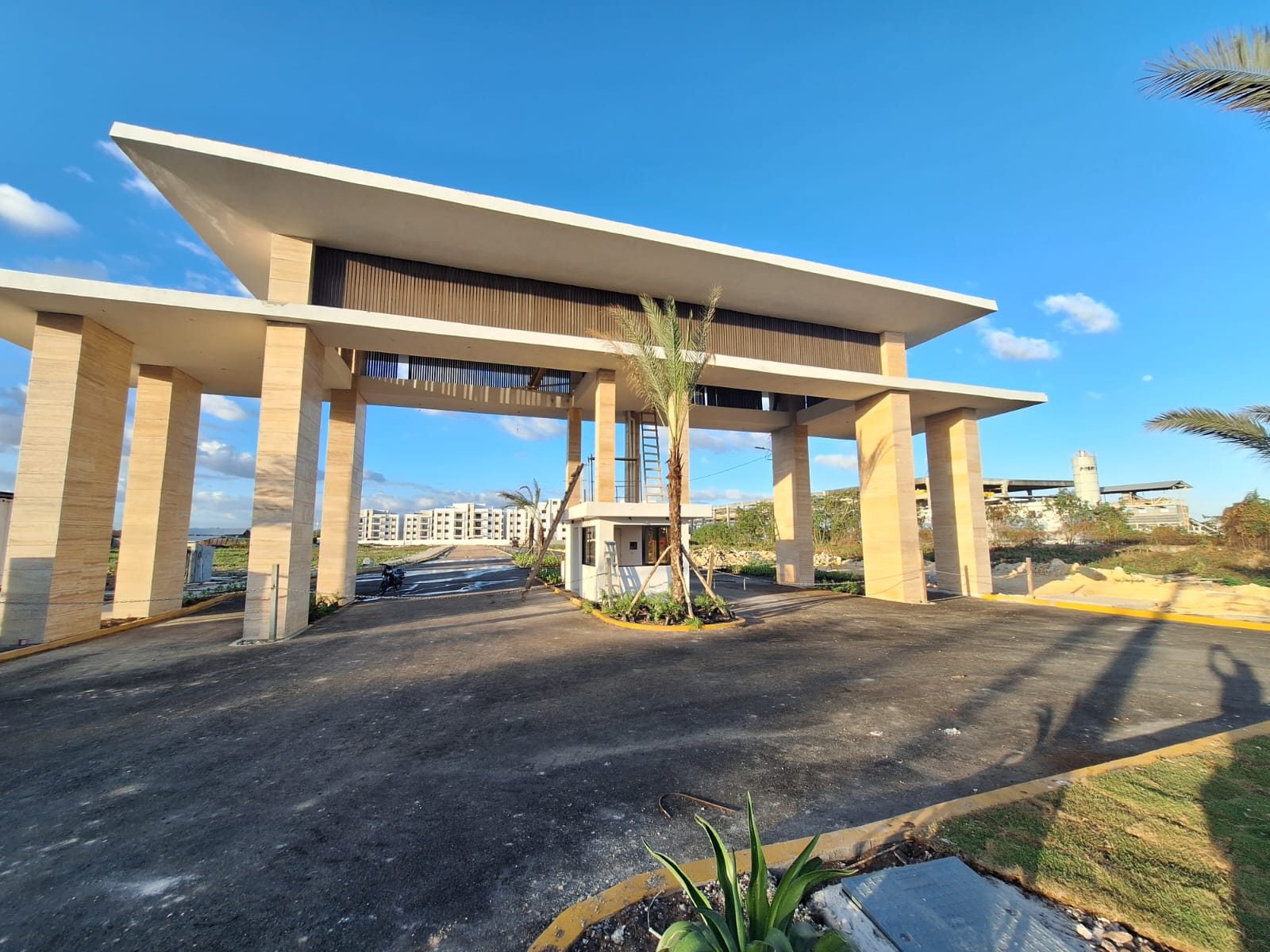 Apartamento de 3 Habitaciones en Venta en las Américas.  Foto 7276613-3.jpg